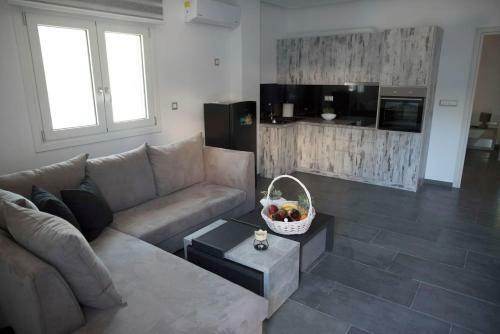 Apartamento Lf Suites - Irene