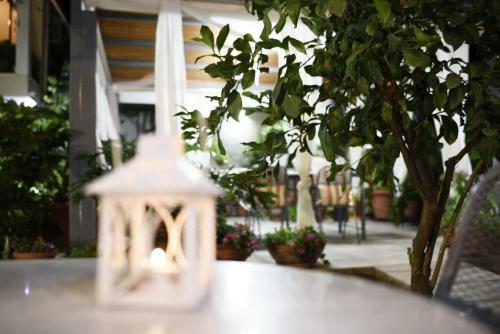 Apartamento Lf Suites - Irene