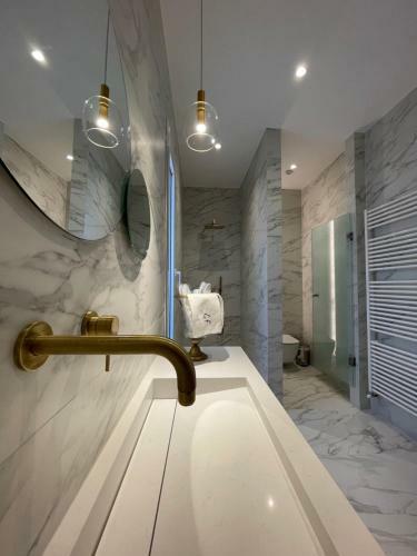 Apartamento Lf Suites - Irene