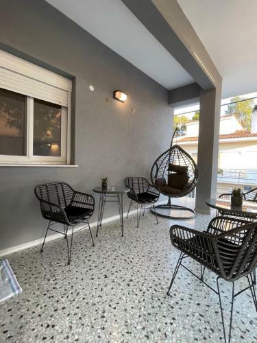 Apartamento Lf Suites - Irene