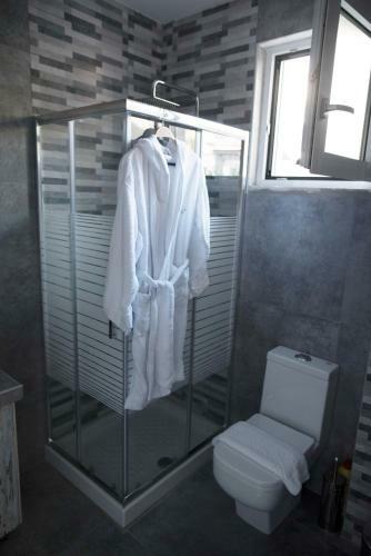 Apartamento Lf Suites - Irene