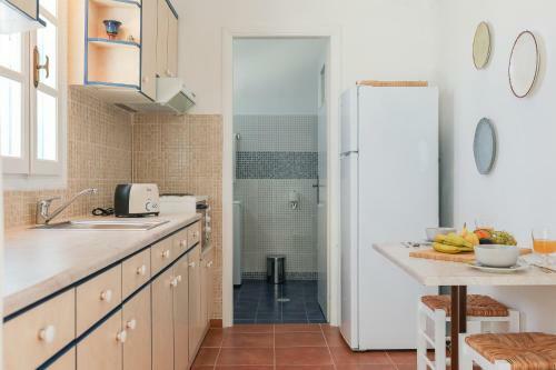 Petinos Traditional House