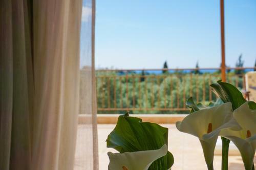 Villa Anio Residence - Rustic Modern With Sea And Mountain View Terrace