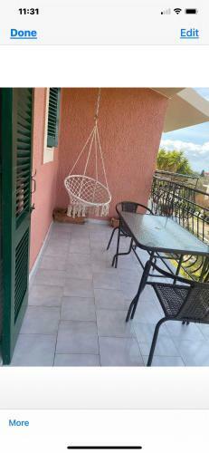 Apartamento Moulinos Studios