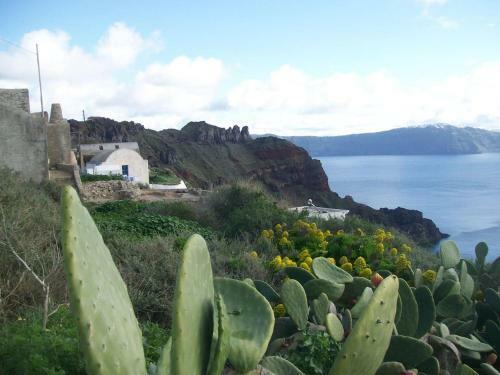 Agrilia Secluded Cave House