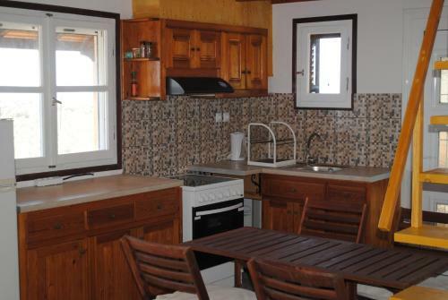 Beaufort Apartment