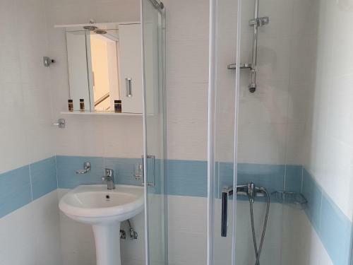 Apartamento Stoupa Lefktro 1