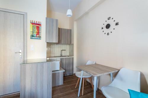 Apartamento Cosy Studio In Stoupa