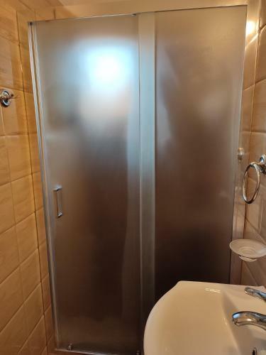 Apartamento Cosy Studio In Stoupa
