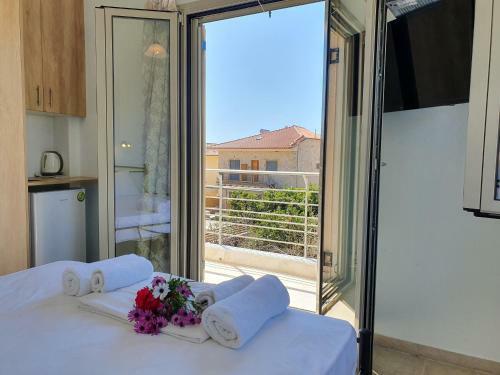 Hostal Tasos Rooms