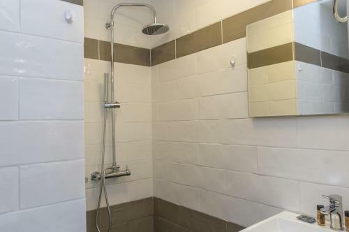 Hostal Tasos Rooms