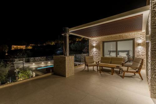 Villa Manitennisvillas