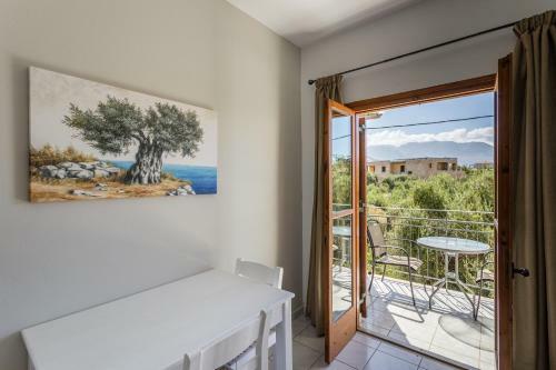 Lefkis Apartments & Studios