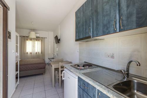 Lefkis Apartments & Studios