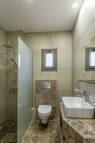 Lefkis Apartments & Studios