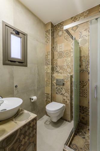 Lefkis Apartments & Studios