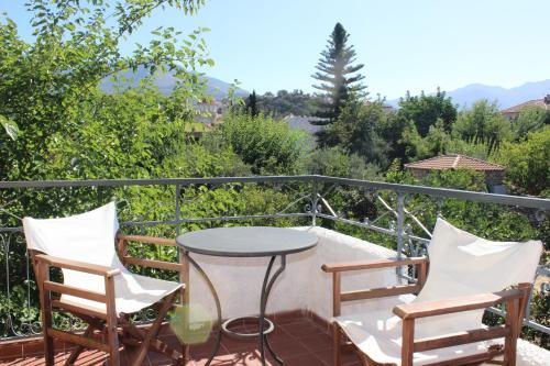 Minas Villa