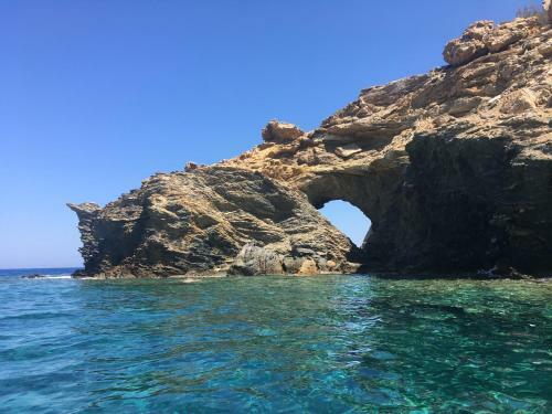 Apartamento Luxus Tholos Bay