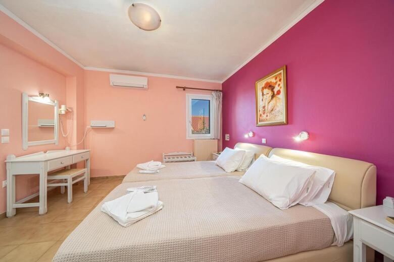 Aparthotel Stella Hotel Apartments