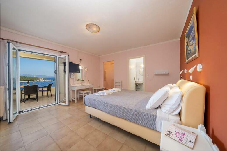 Aparthotel Stella Hotel Apartments