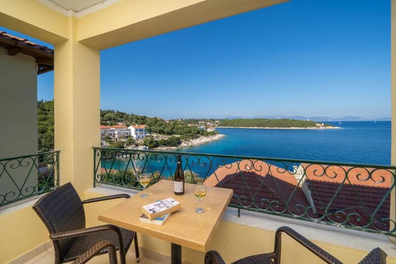 Aparthotel Stella Hotel Apartments