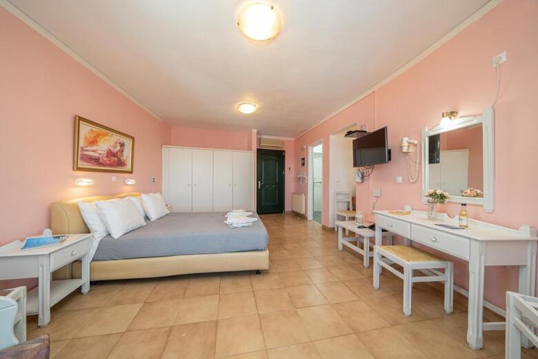 Aparthotel Stella Hotel Apartments