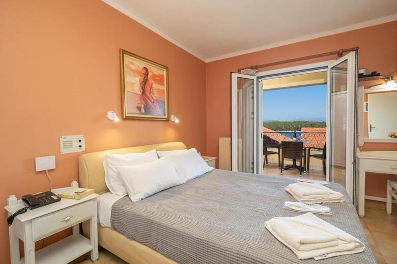 Aparthotel Stella Hotel Apartments