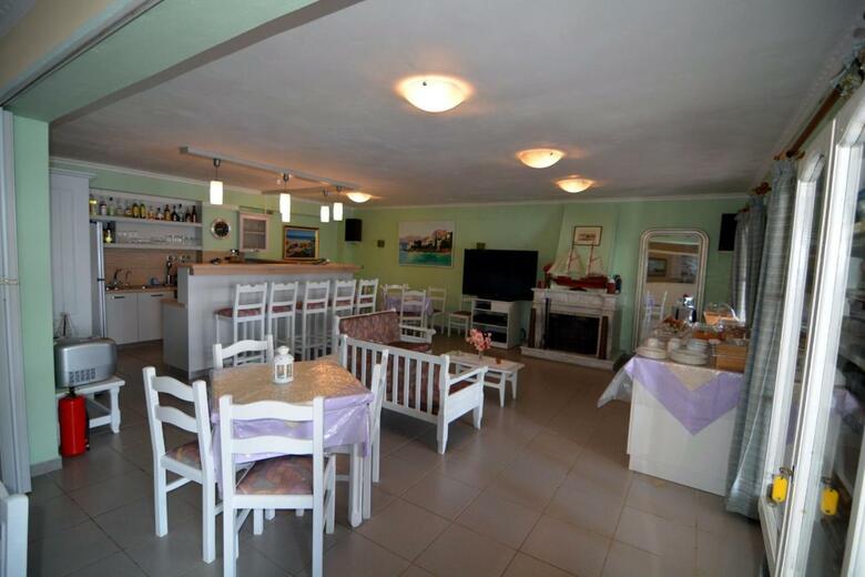 Aparthotel Stella Hotel Apartments
