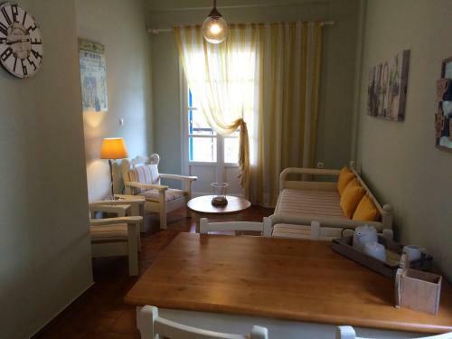 Kiki Apartments