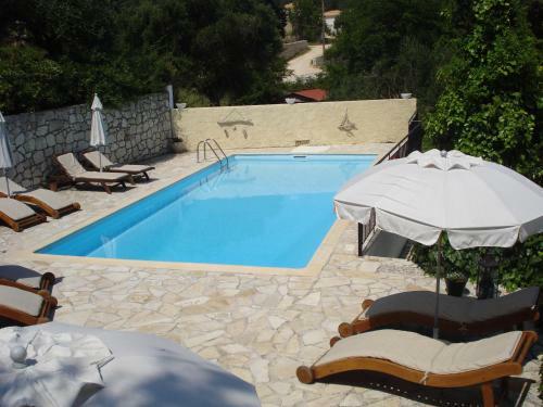 Kiki Apartments