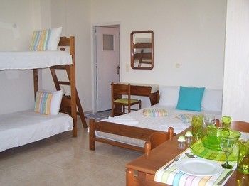 Apartamento Villa Romantza