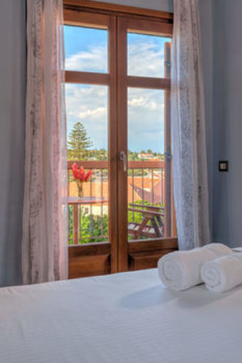 Fiscardo Bay Hotel