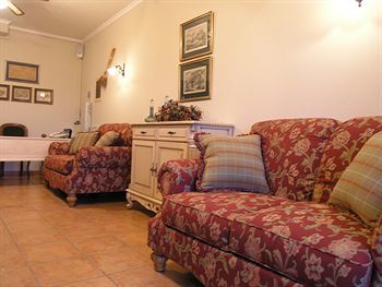 Agnantia Hotel Apartments