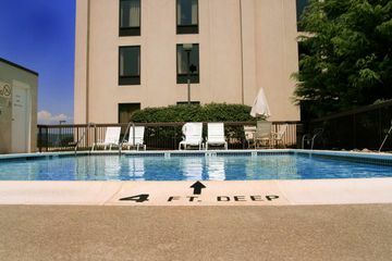 Hotel Hampton Inn Philadelphia-great Valley