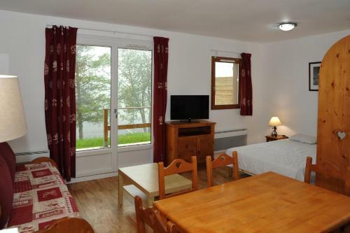 Aparthotel Le Bois De La Reine