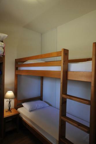 Aparthotel Le Bois De La Reine