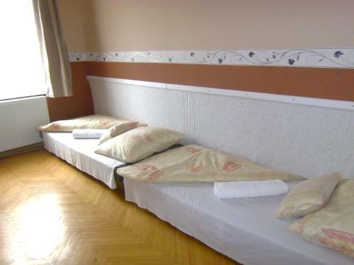 Apartamento Balatoni Ny�r Vend�gh�z
