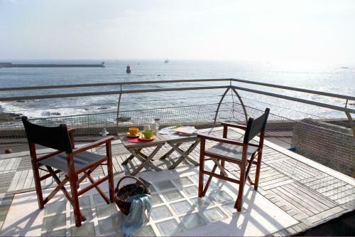 Hotel Le Poisson D'avril
