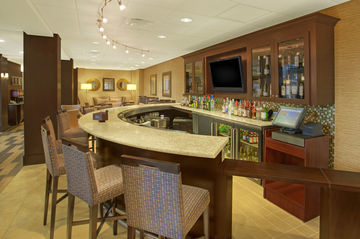 Hotel Hampton Inn & Suites Yonkers
