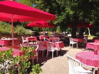 Hotel Les Raspes