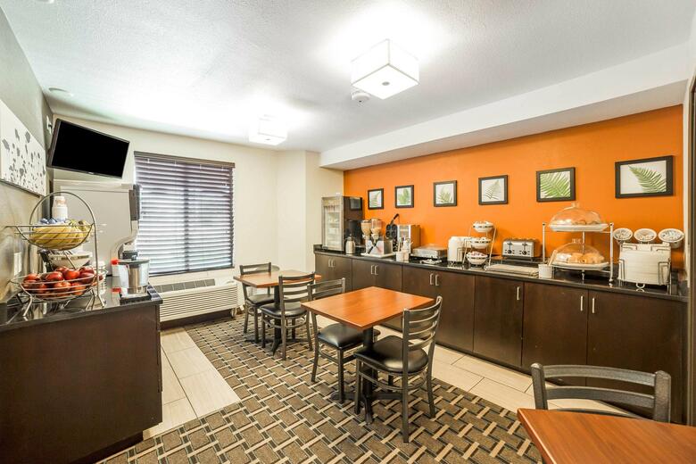 Hotel Sleep Inn South Jordan