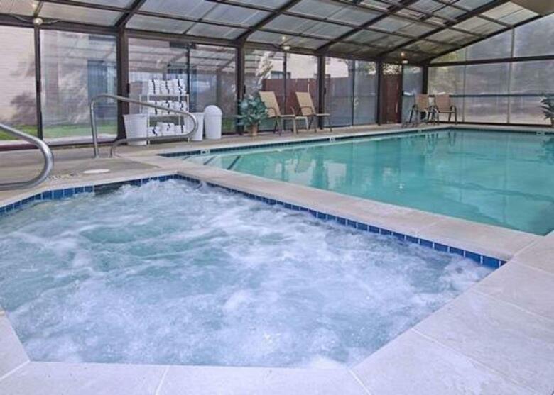 Hotel Sleep Inn South Jordan