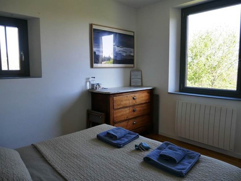Bed & Breakfast La Parenth�se Banon