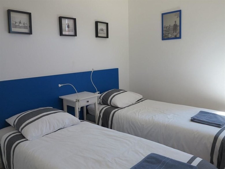 Bed & Breakfast La Parenth�se Banon