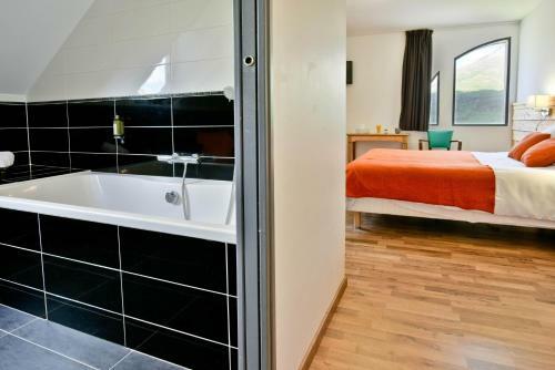 Hotel H�tel Du Pourtalet