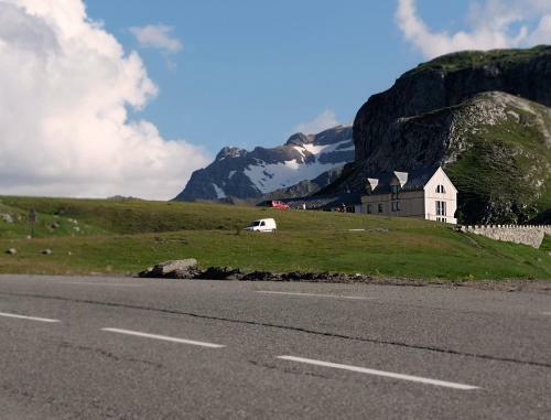 Hotel H�tel Du Pourtalet