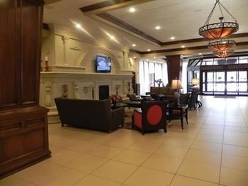 Decatur Conference Center And Hotel
