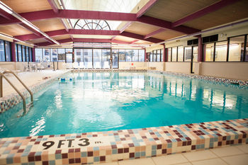 Decatur Conference Center And Hotel