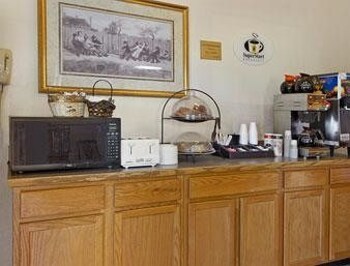 Motel Super 8 Liberty