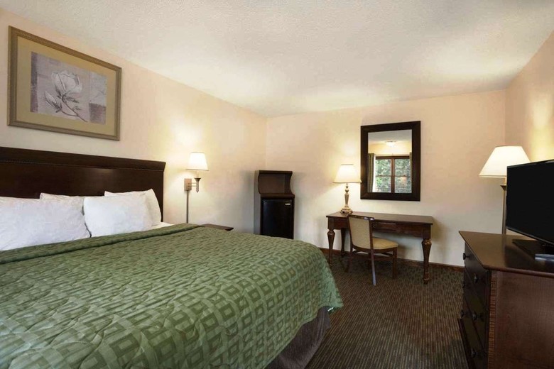 Motel Berkshire Days Inn
